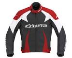 Comprar chaqueta de moto