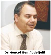 Dr Moncef Ben Abdeljelil speaks about the complex, controversial issues of early Islamic history with such ease and aplomb that he might as well be ... - fea01