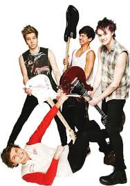 Image result for 5sos photoshoot 2014