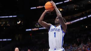 Bellarmine vs Kentucky basketball showdown