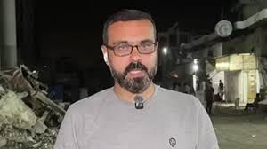 حماس: صدراعظم آلمان در حال توجیه نسل‌کشی در غزه است