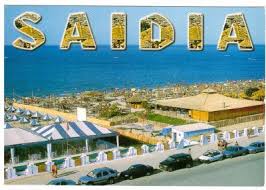 Résultat de recherche d'images pour "saidia plage"