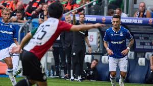 Sportowy Poznań - News update