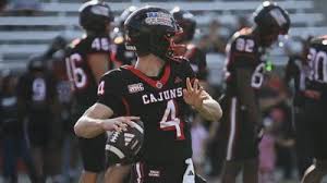Louisiana Ragin' Cajuns quarterback Walker Howard enters NCAA transfer portal