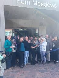 New extra care housing scheme opens in Oxfordshire