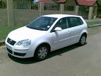 Polo 1 6 2006