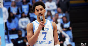 With NCAA Reconsidering Eligibility Rules, UNC's Seth Trimble Enters Transfer Portal