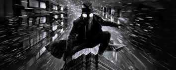 Que horas estreia Spider-Noir, nova série com Nicholas Cage?