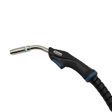 Trafimet Ergoplus 25 MIG/MAG Welding Torch 4 m : Amazon.ae ...