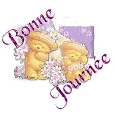 Résultat de recherche d'images pour "bonne journee"