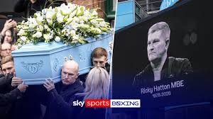 Sky Sports - News update