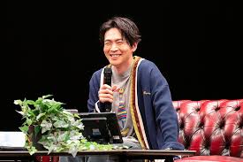 松下洸平、新曲リリース＆全国ホールツアー開催を発表「楽しいことしか待ってないから！」