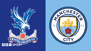 Crystal Palace