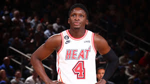 Victor Oladipo seeking return to NBA after three years away