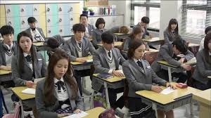Image result for School 2015 Who Are You