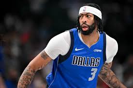 anthony davis Picture