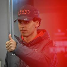 Bortoleto analisa erro no Q2 do GP da China e diz que traseira do carro estava ‘muito sensível’