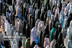 اعلام زمان برگزاری نماز عید قربان در بندرعباس