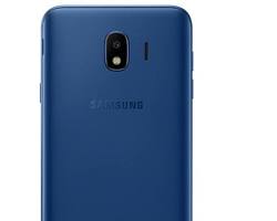 Image of Samsung Galaxy J4