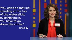 Tina Fey Quotes Dicaprio. QuotesGram via Relatably.com