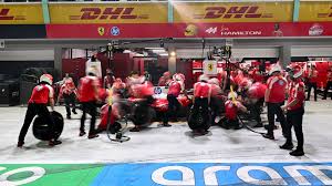Trend Google: singapore street circuit