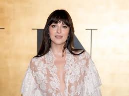 Dakota Johnson's Audition Slam: Manners Don't Always Pay