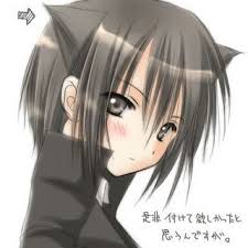 Hasil gambar untuk anime boy cool;