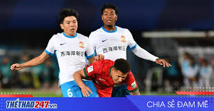 Thể Thao 247 - News update