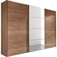 ARMOIRE -DRESSING PORTES