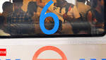 Delhi Metro station manager assaulted