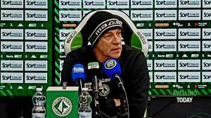 Trend Google: avellino – fc südtirol
