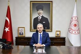 Karaman Valiliği - News update