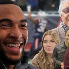 Hopewell celebrates hometown hero TreVeyon Henderson's Super Bowl journey