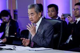 China urges deeper security cooperation with Belarus, Uzbekistan