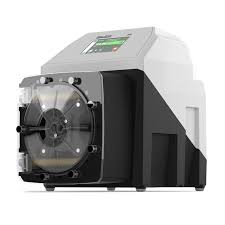 Flexflo A4 Peristaltic Metering Pump for Accurate Chemical ...