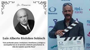 Luis Alberto Riolobos