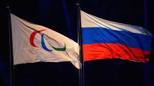 Winter Paralympics 2026: Injured Russian soldiers would be allowed at future Games, says IPC president