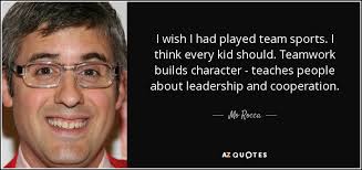 TOP 25 QUOTES BY MO ROCCA | A-Z Quotes via Relatably.com