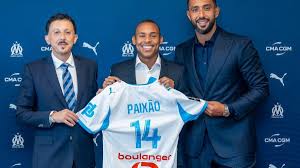 Foot Africa - News update