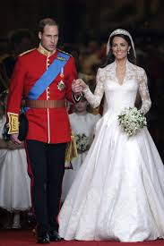 The Story Behind Kate Middleton’s Secret Second Wedding Dress