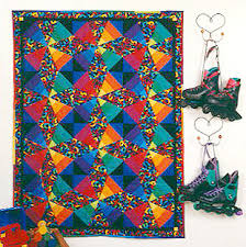 Image result for kaleidoscope quilt