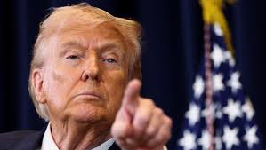 Gobierno de EU autoriza que Venezuela pague la defensa de Nicolás Maduro y su esposa