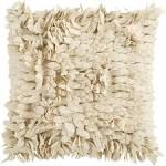 Beige throw pillows Fujairah