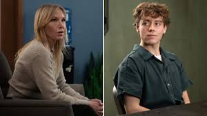 'Law & Order: SVU's Kelli Giddish Talks Ethan Cutkosky's Return, Rollins and Carisi Danger (Exclusive)