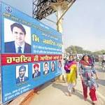 Centre's prod sets stage Amarinder