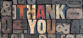 Image result for thanks