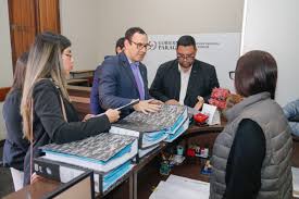 ¡Escándalo en CDE! ¿Miguel Prieto Destituido? Informe Final Revela Cajas Paralelas