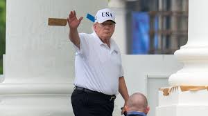 Trump Iran