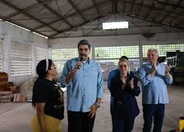 Venezuela se prepara: Simulacro Nacional ante catástrofes y conflictos
