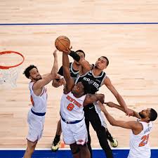 « On s'est éloignés de tout ce qu'on avait bien fait » : anatomie du plus grand come-back de l'histoire de la finale NBA après l'effondrement de San Antonio contre New York